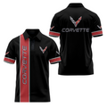 Corvette Apparels USPL373