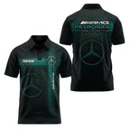 Custom Mercedes Apparels USPL036
