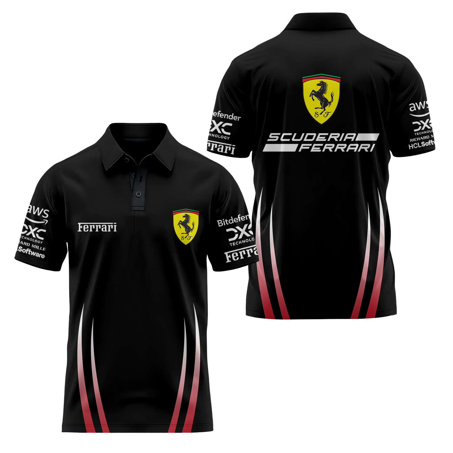 FRR Apparels USPL241