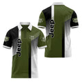 Jeep Apparels USPL477