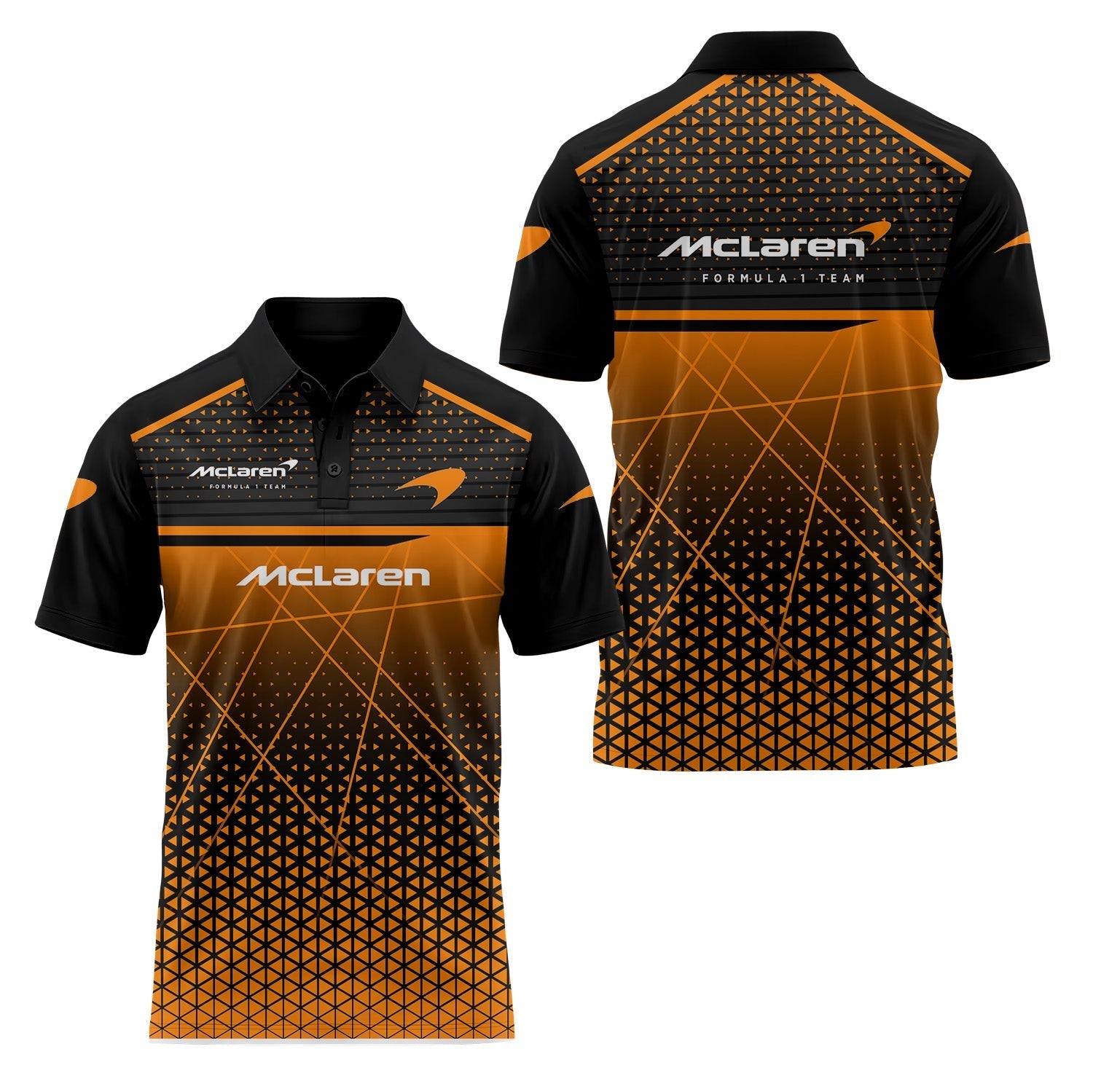 McLaren Apparels USPL497