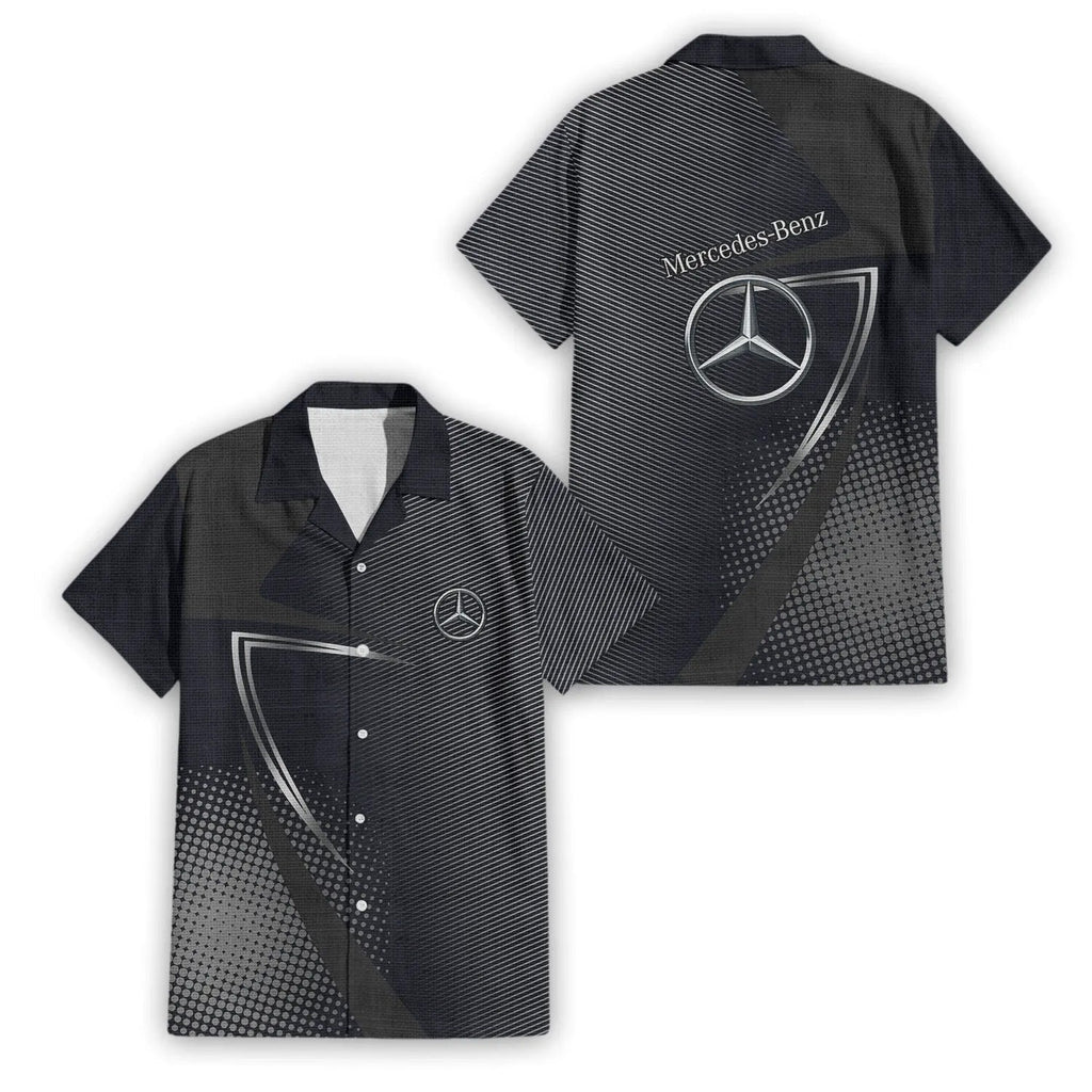Mercedes-Benz Apparels SC059