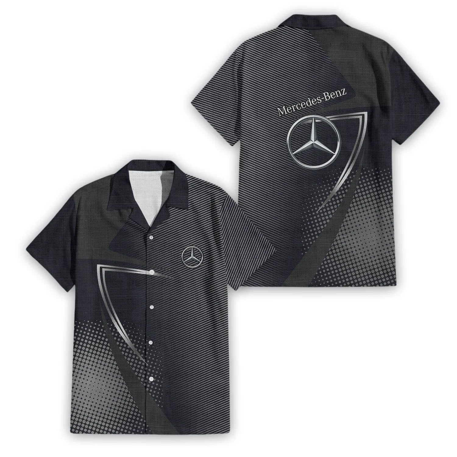 Mercedes-Benz Apparels SC059