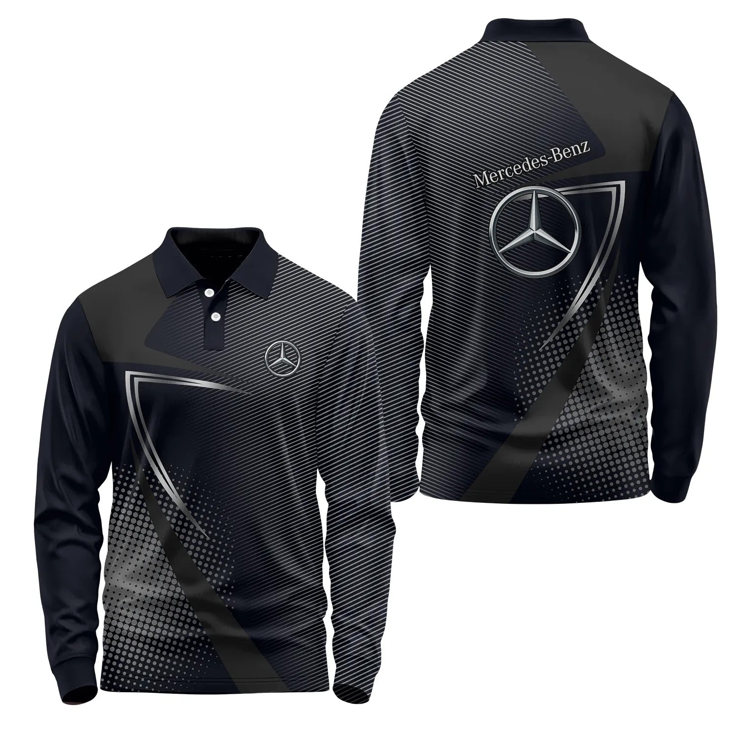 Mercedes-Benz Apparels SC059