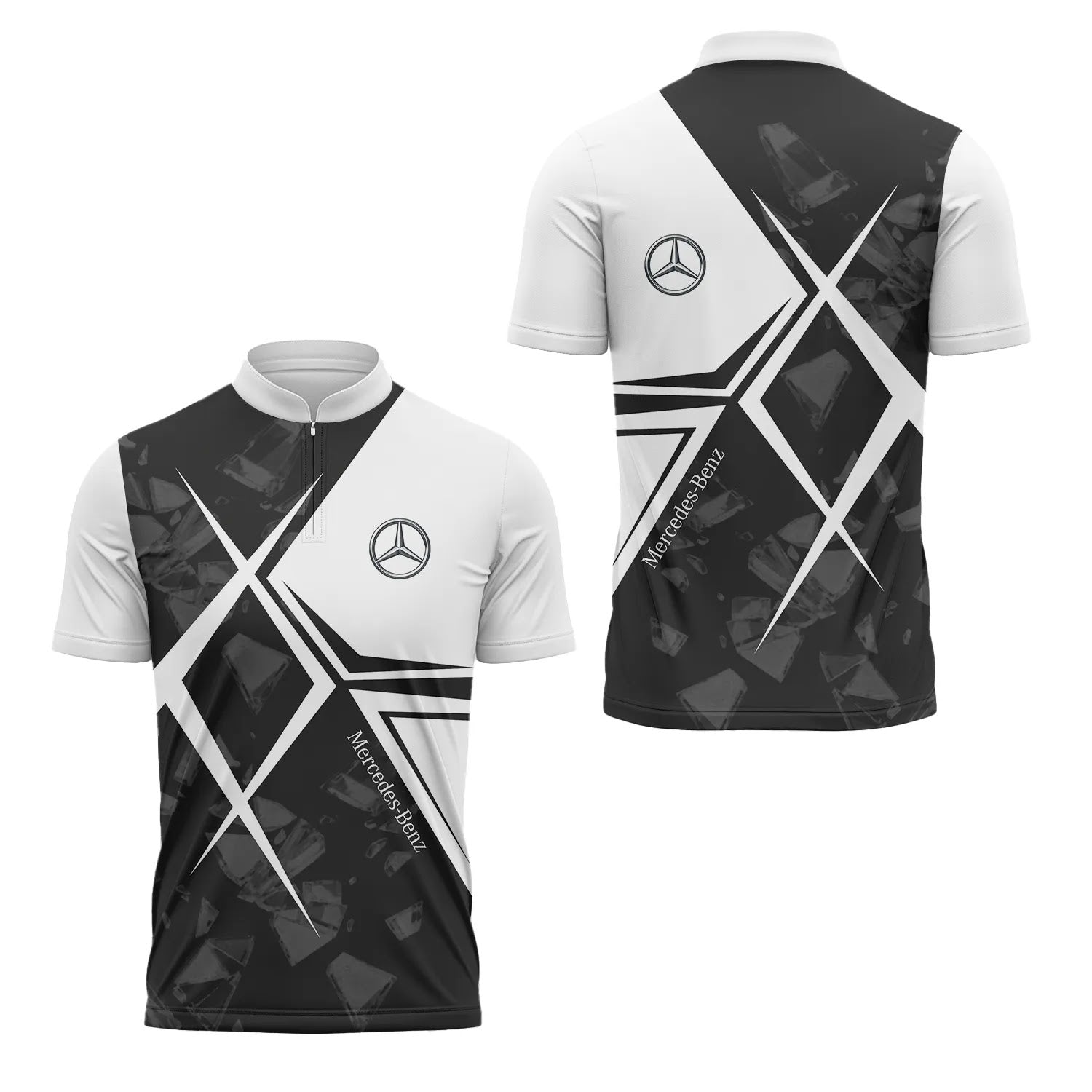 Mercedes-Benz Apparels SC060