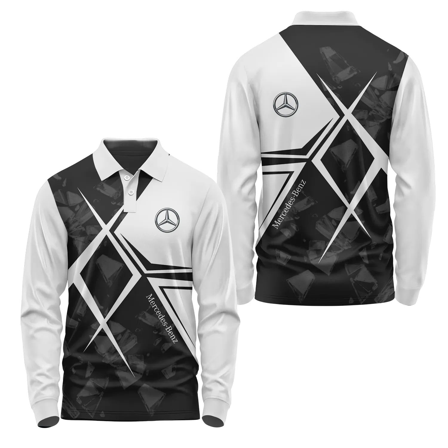 Mercedes-Benz Apparels SC060