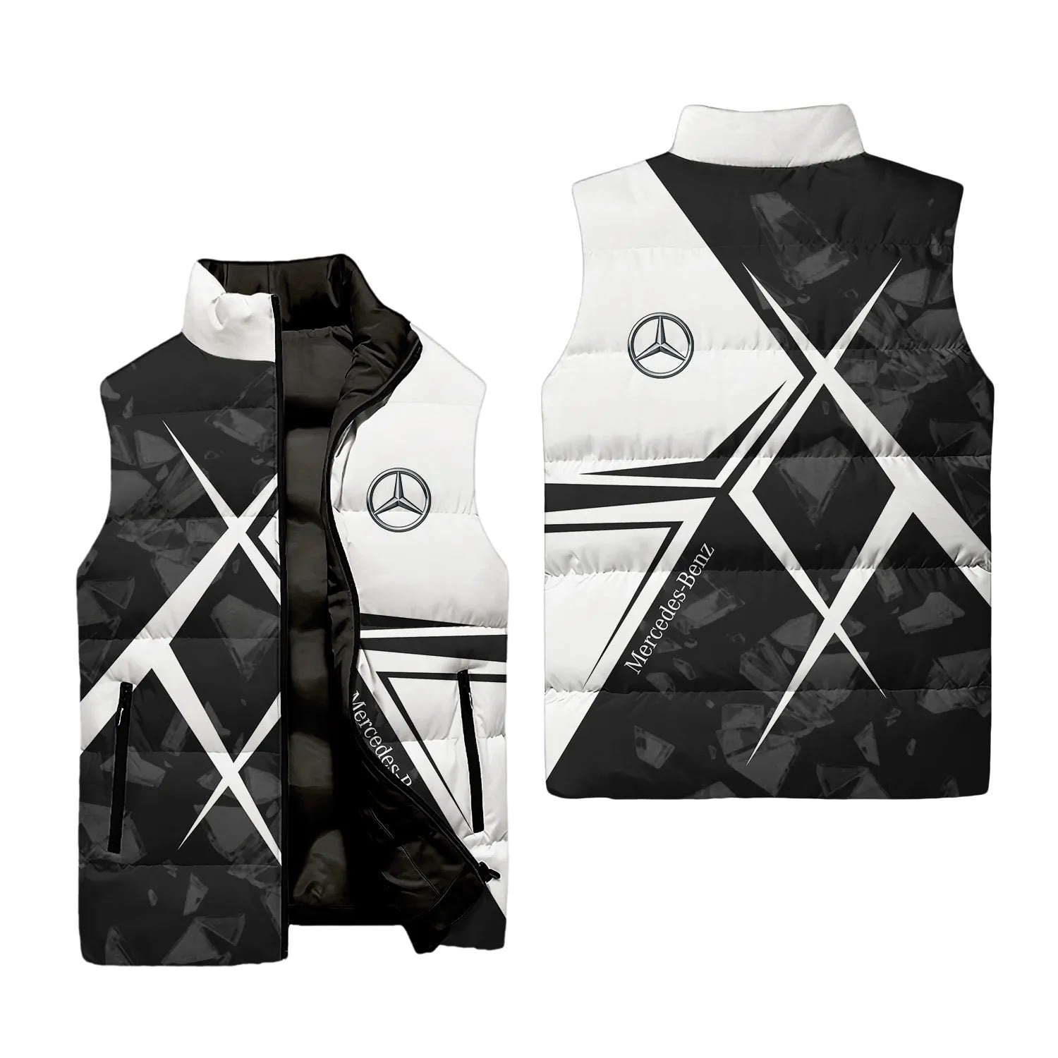 Mercedes-Benz Apparels SC060