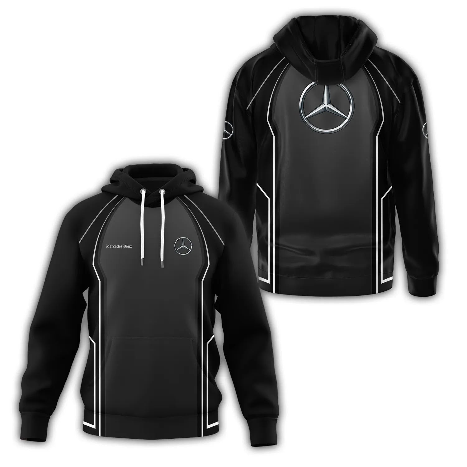 Mercedes-Benz Apparels SC061