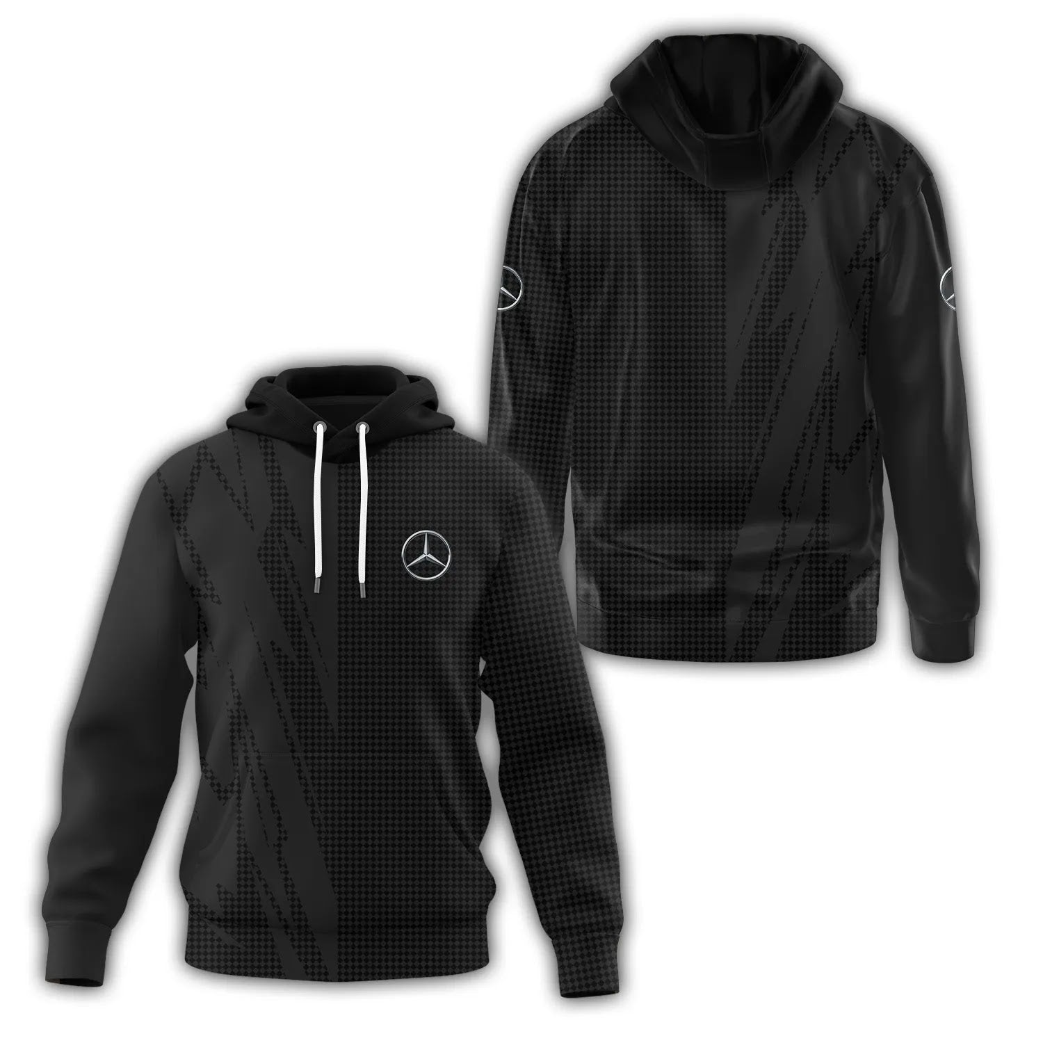 Mercedes-Benz Apparels SC062