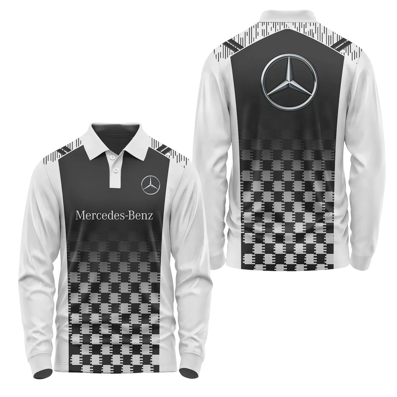 Mercedes-Benz Apparels SC063