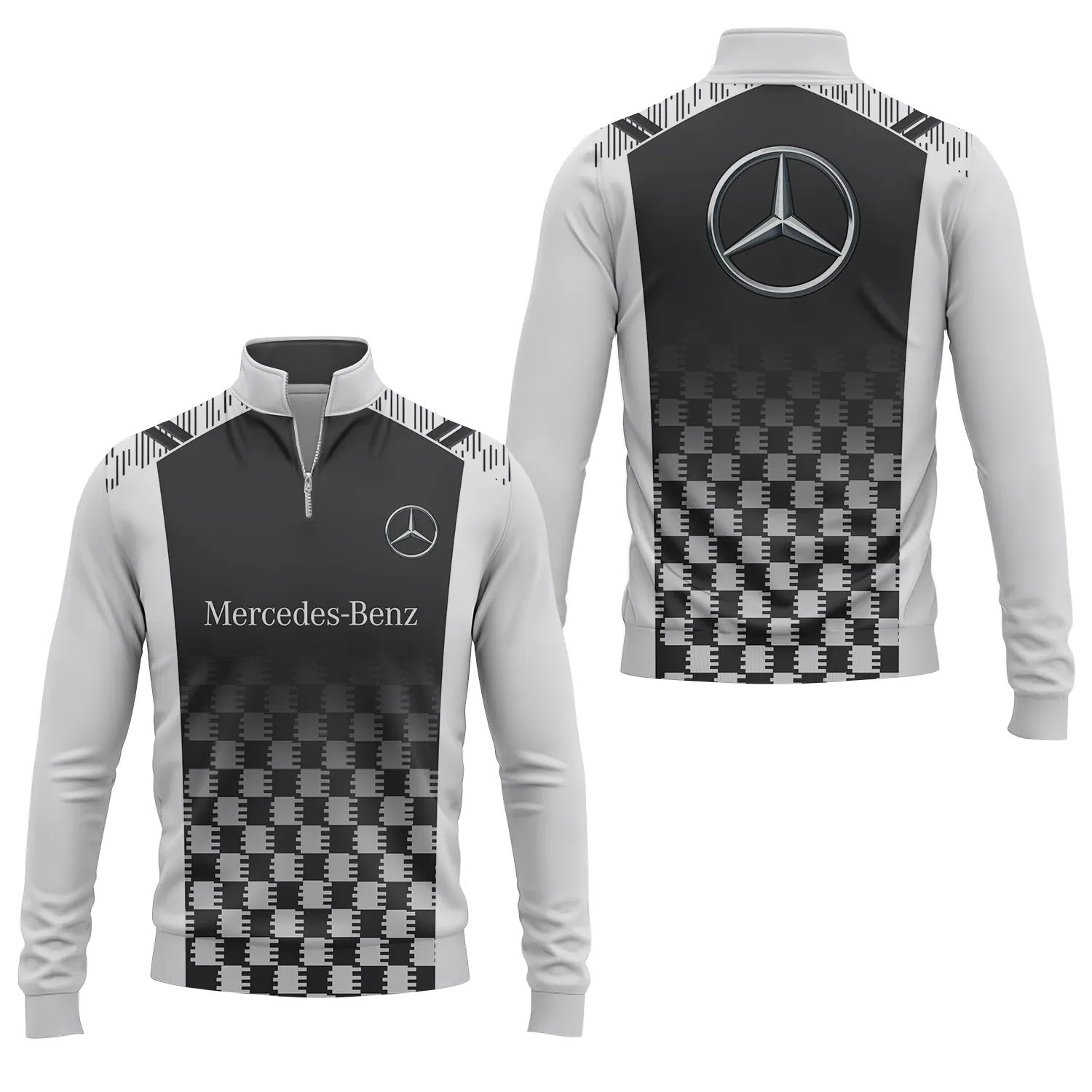 Mercedes-Benz Apparels SC063