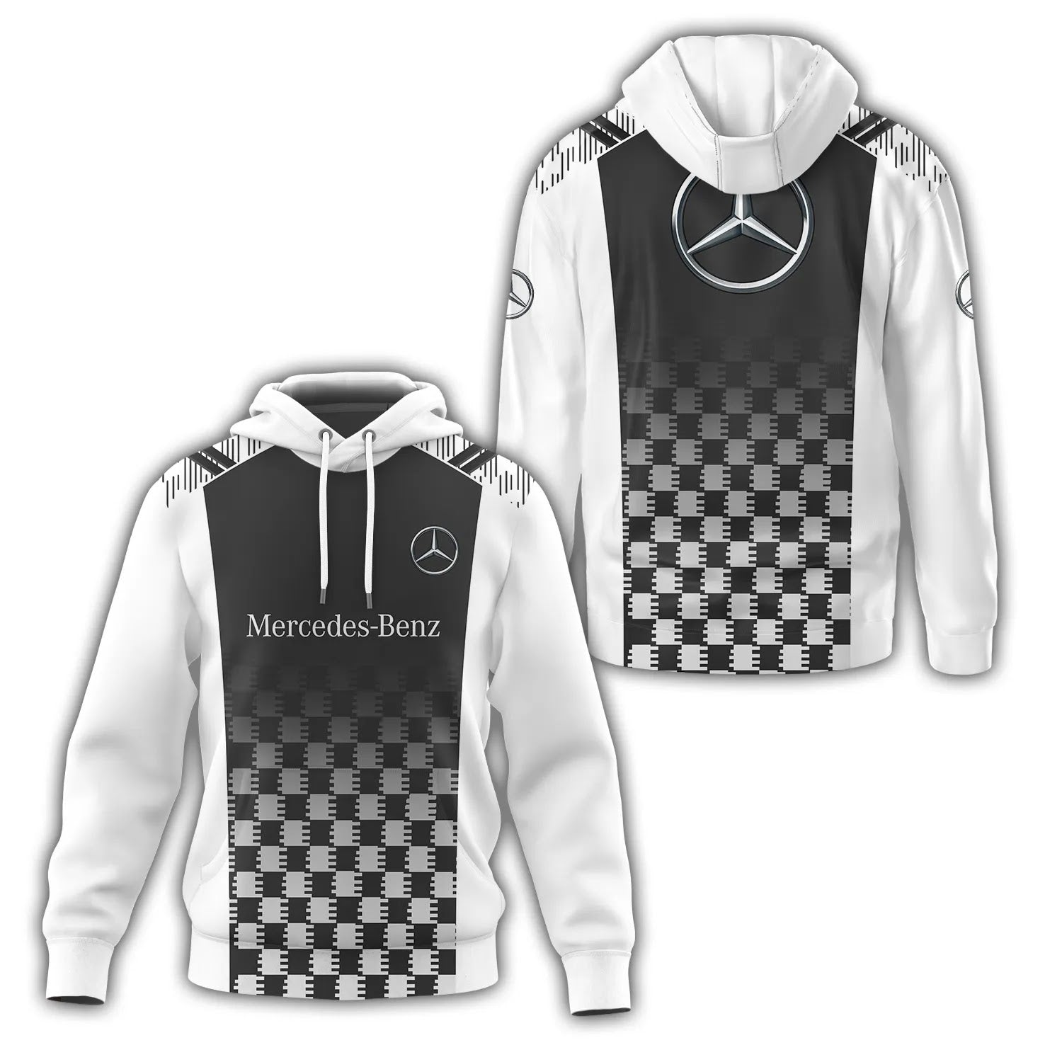 Mercedes-Benz Apparels SC063