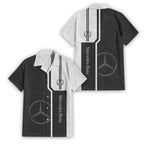 Mercedes-Benz Apparels SC064