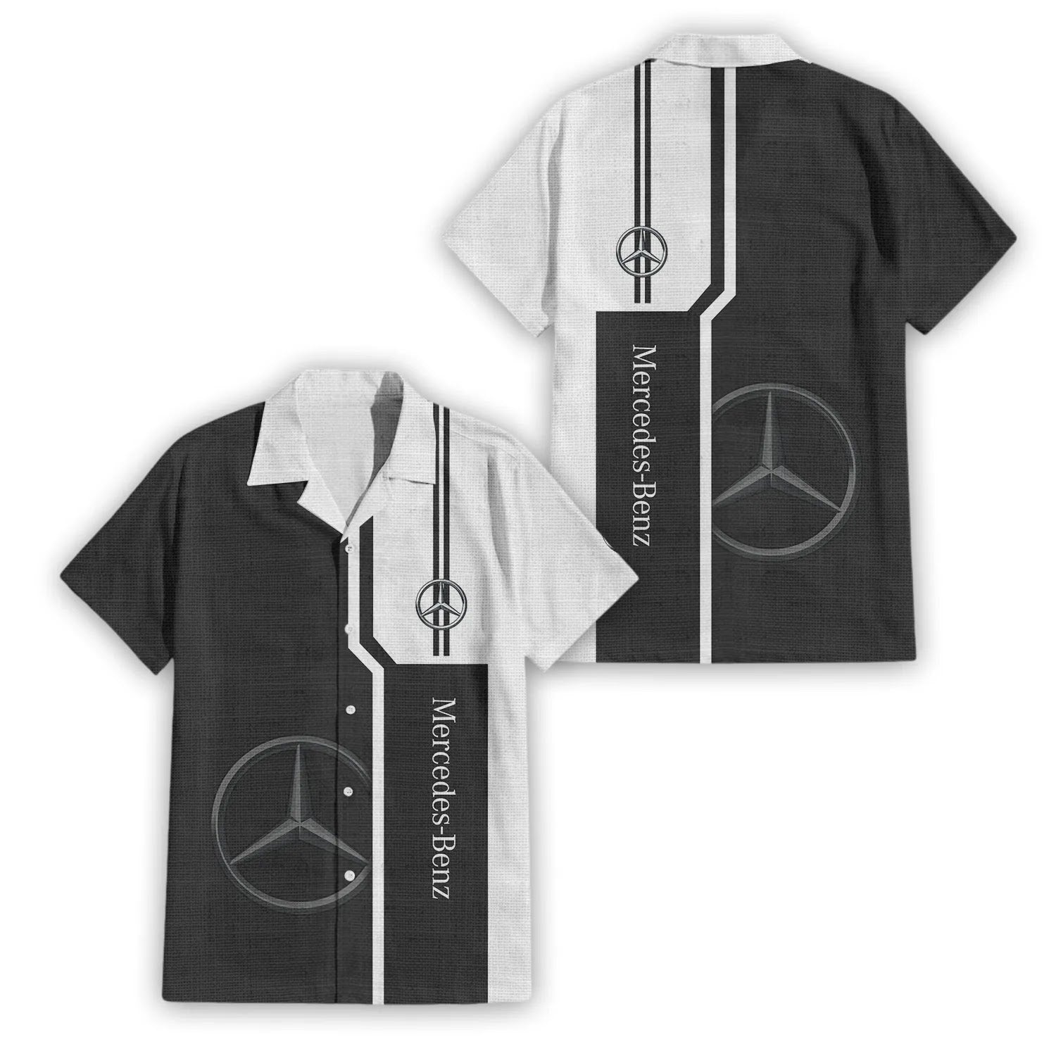 Mercedes-Benz Apparels SC064