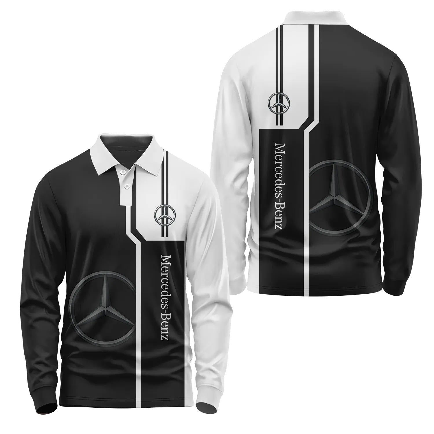 Mercedes-Benz Apparels SC064