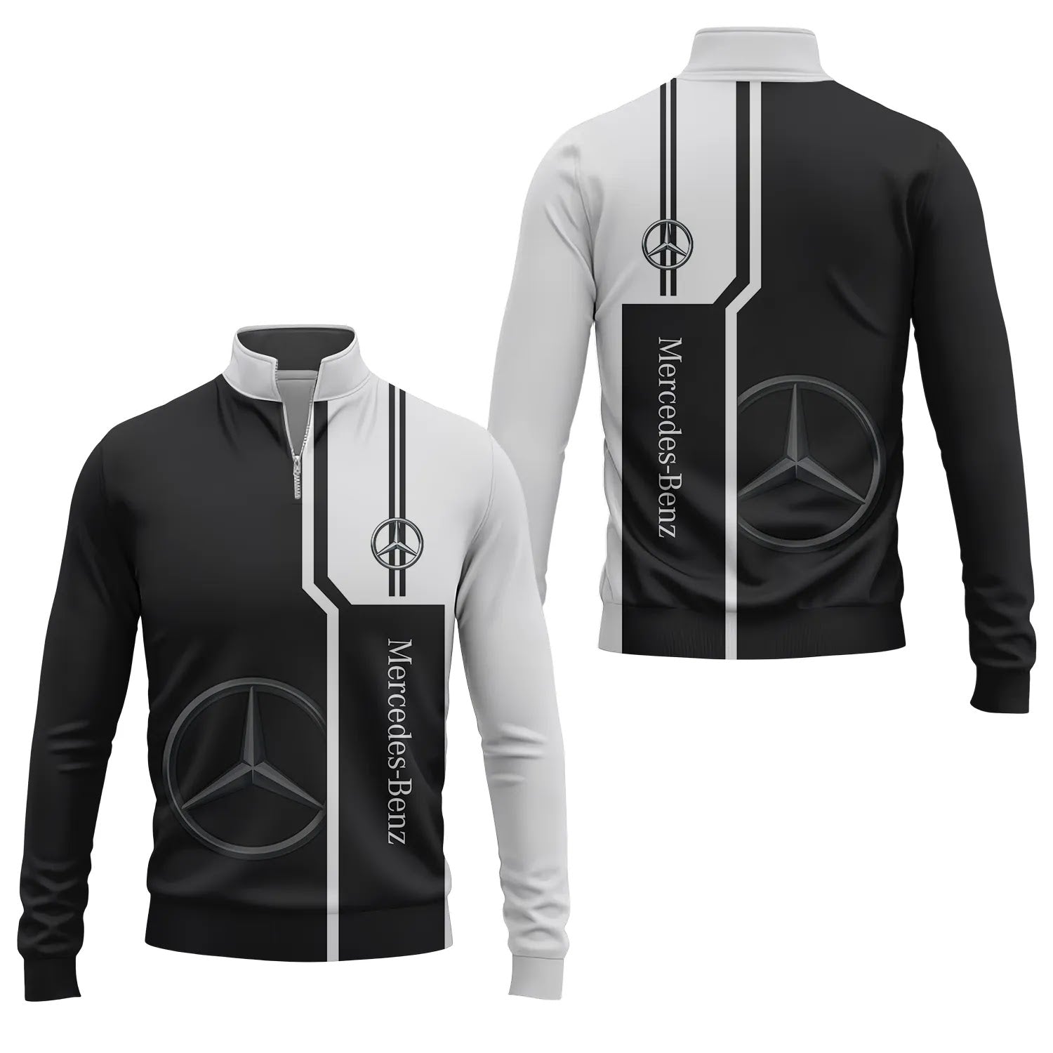 Mercedes-Benz Apparels SC064