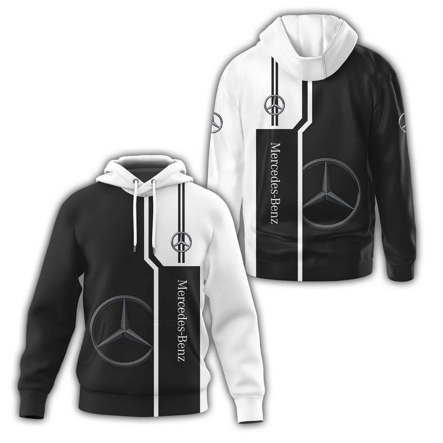 Mercedes-Benz Apparels SC064