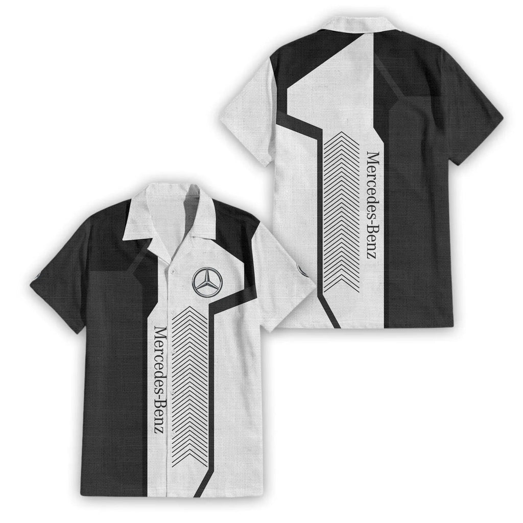Mercedes-Benz Apparels SC065