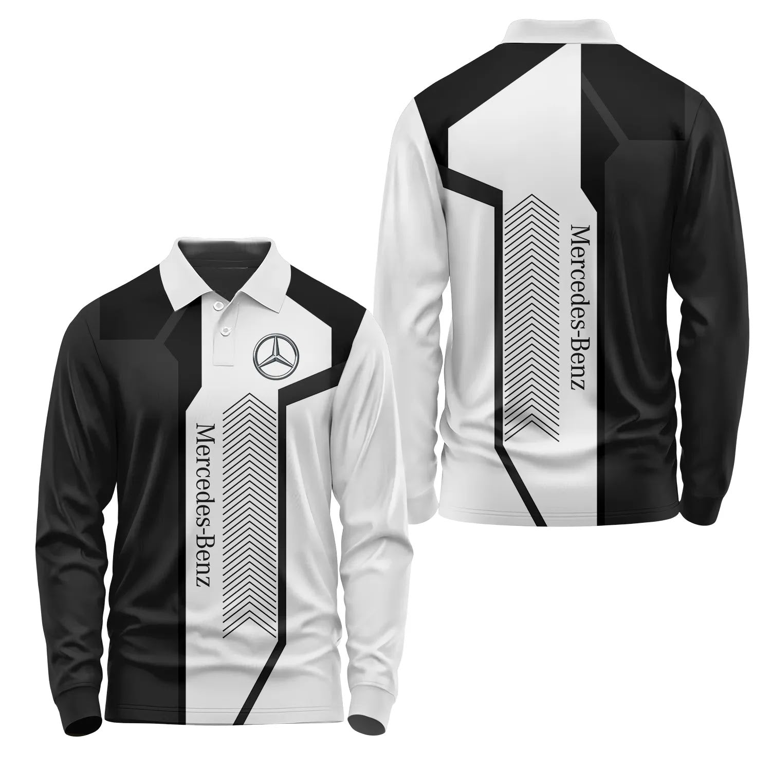 Mercedes-Benz Apparels SC065