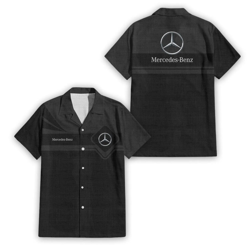 Mercedes-Benz Apparels SC066