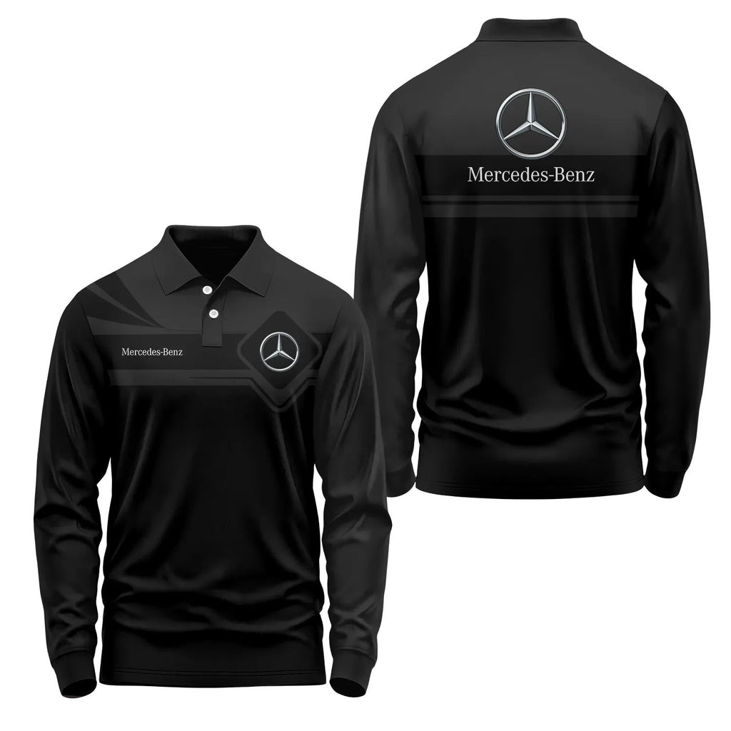 Mercedes-Benz Apparels SC066