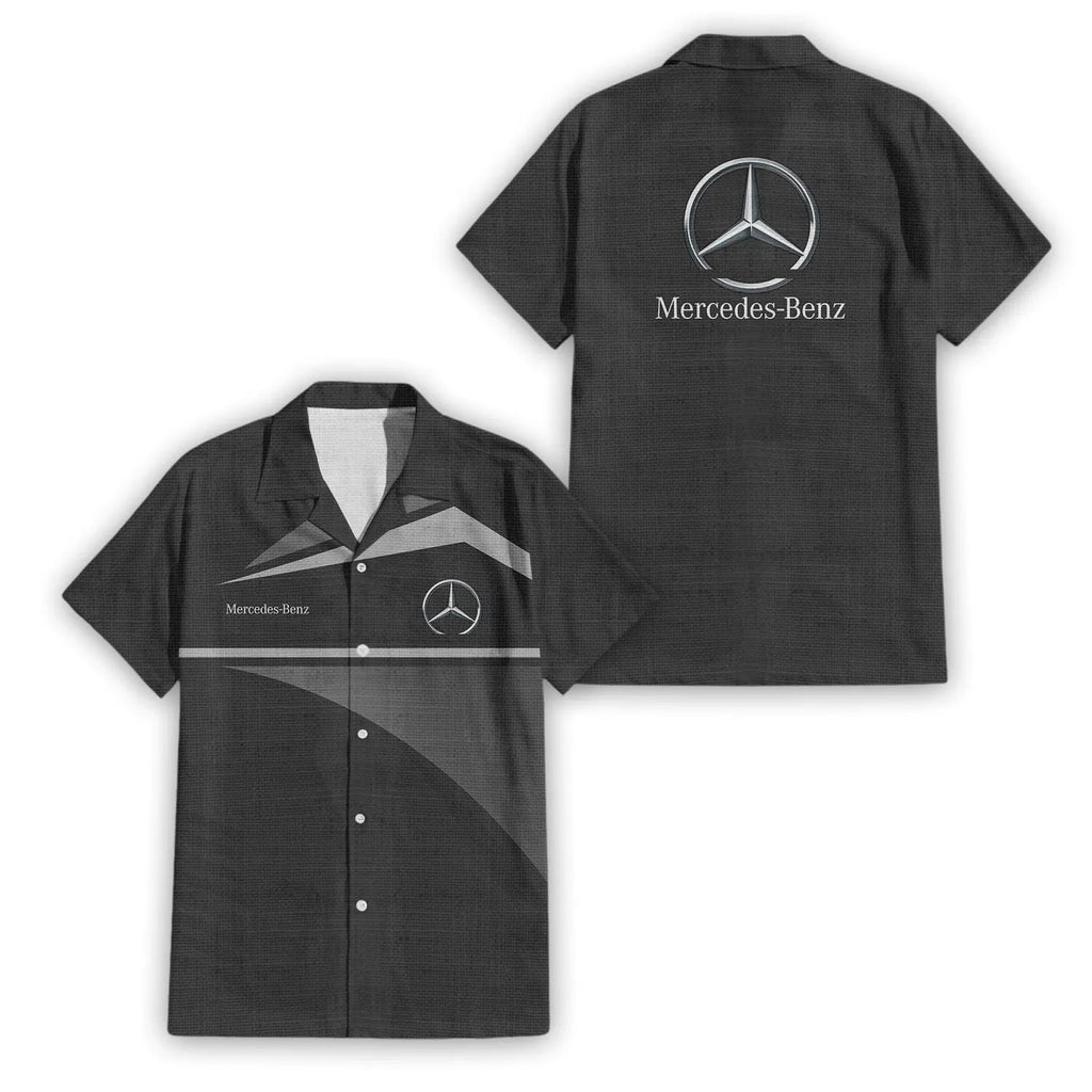 Mercedes-Benz Apparels SC067