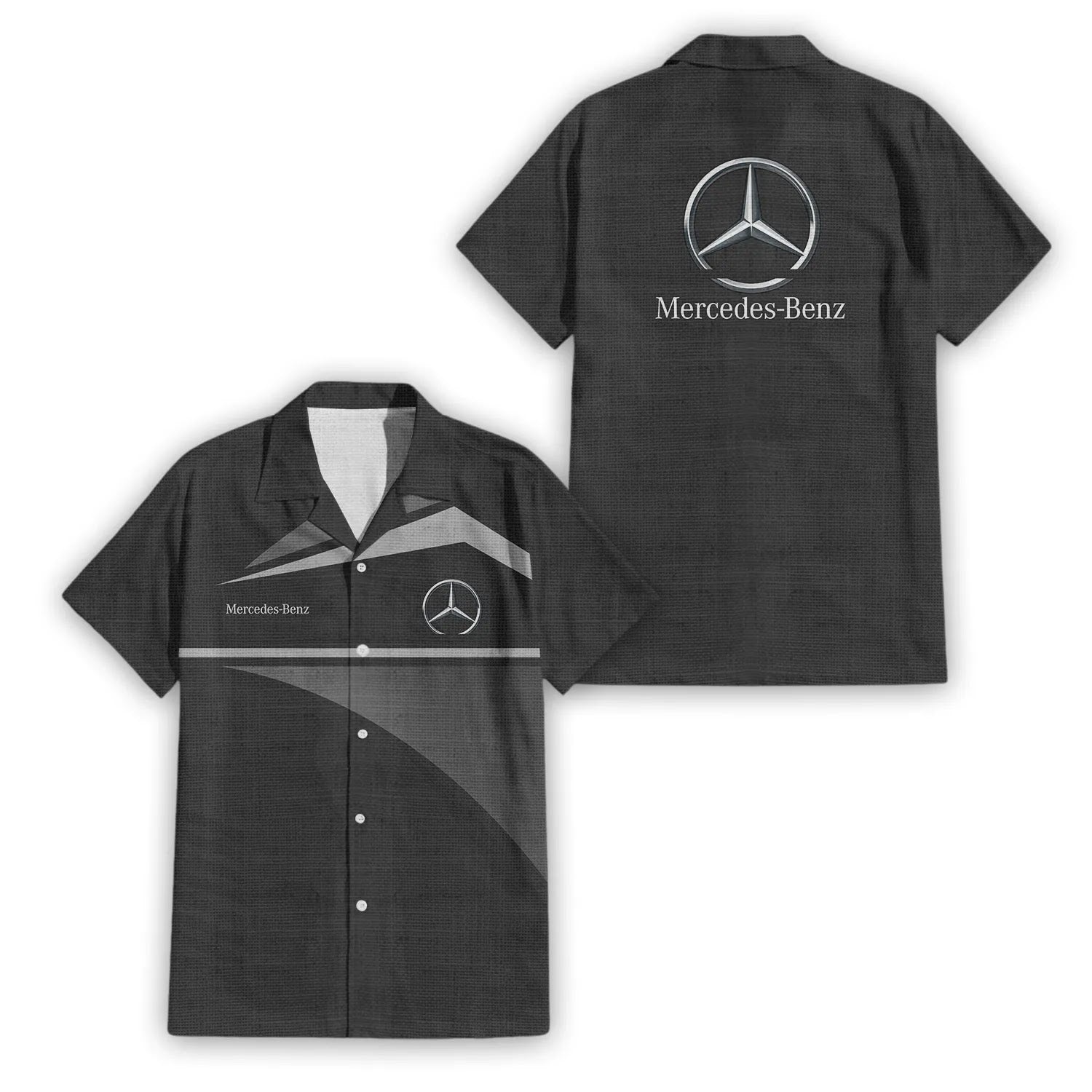 Mercedes-Benz Apparels SC067