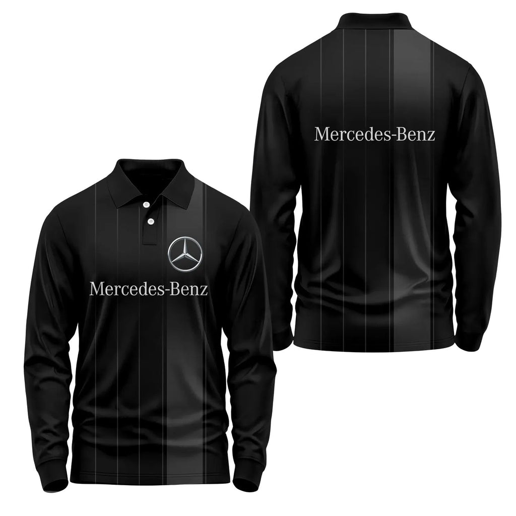 Mercedes-Benz Apparels SC068