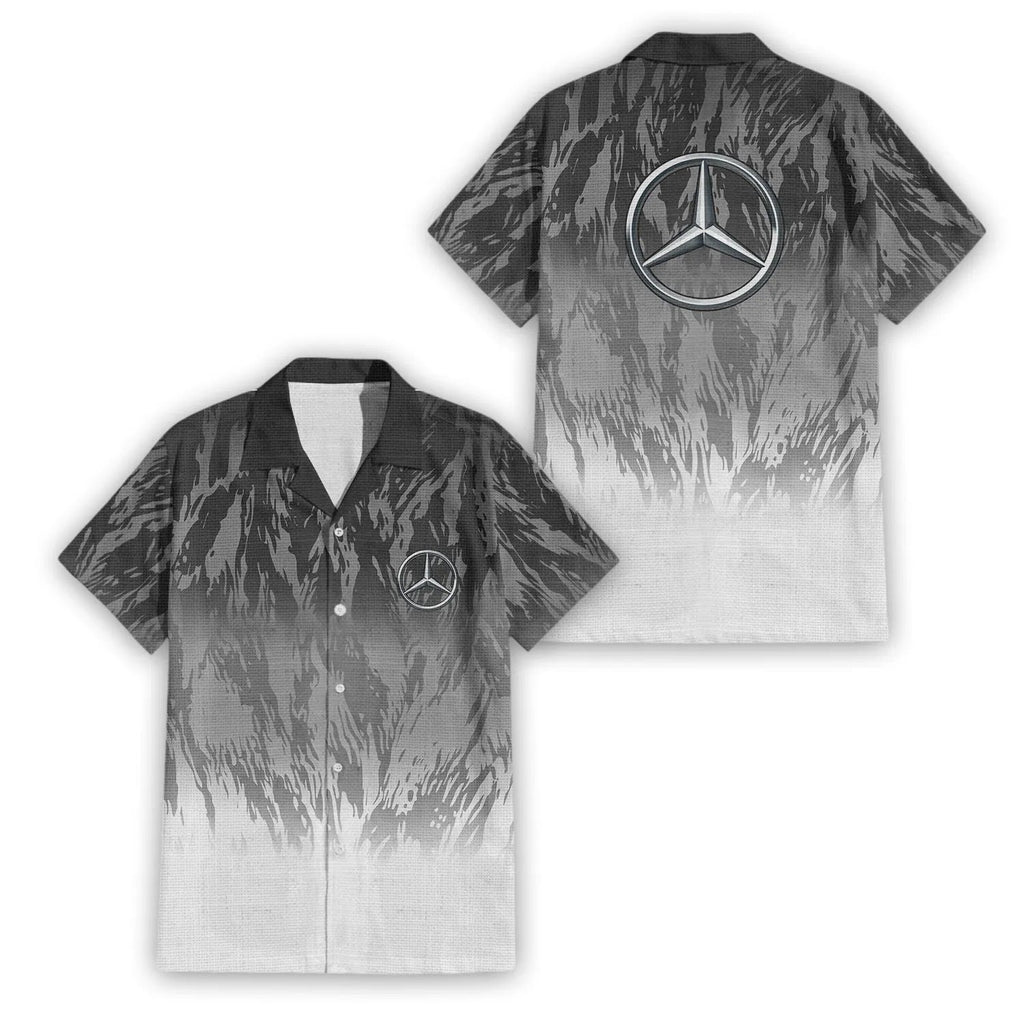 Mercedes-Benz Apparels SC069