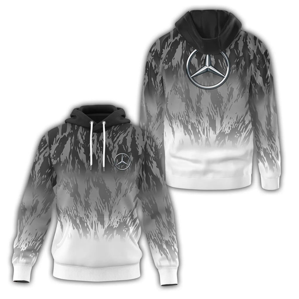 Mercedes-Benz Apparels SC069