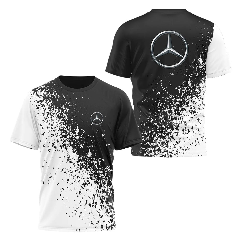 Mercedes-Benz Apparels SC070