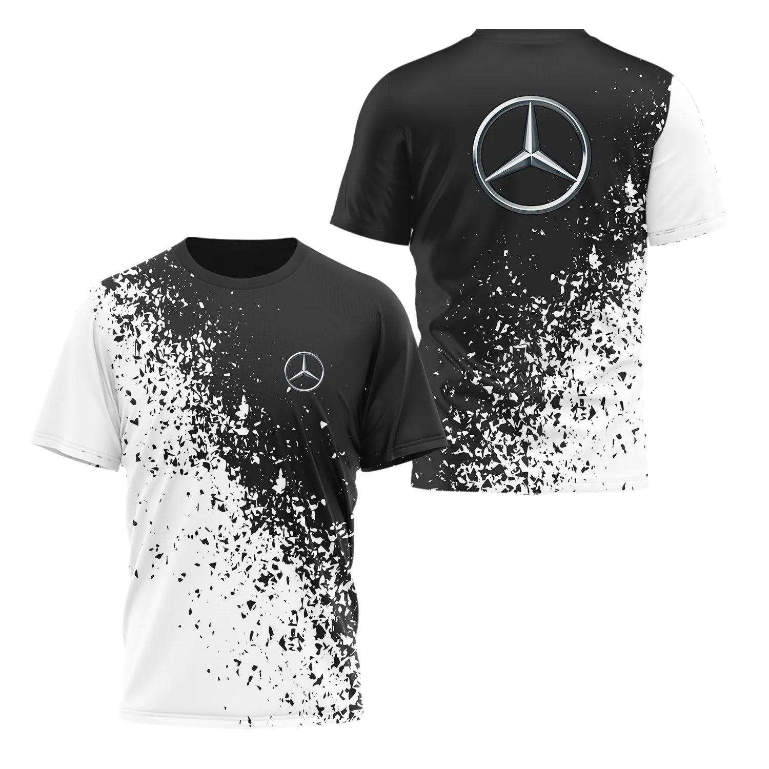Mercedes-Benz Apparels SC070