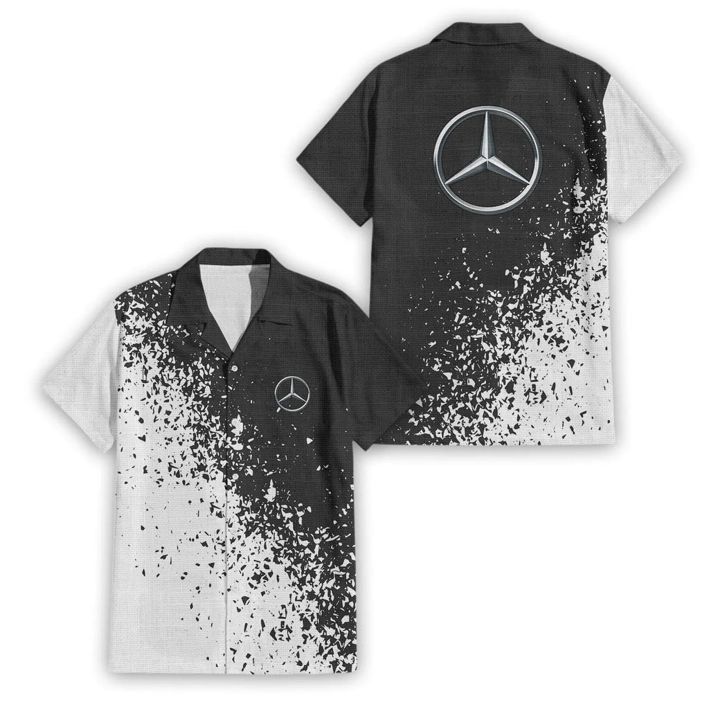 Mercedes-Benz Apparels SC070