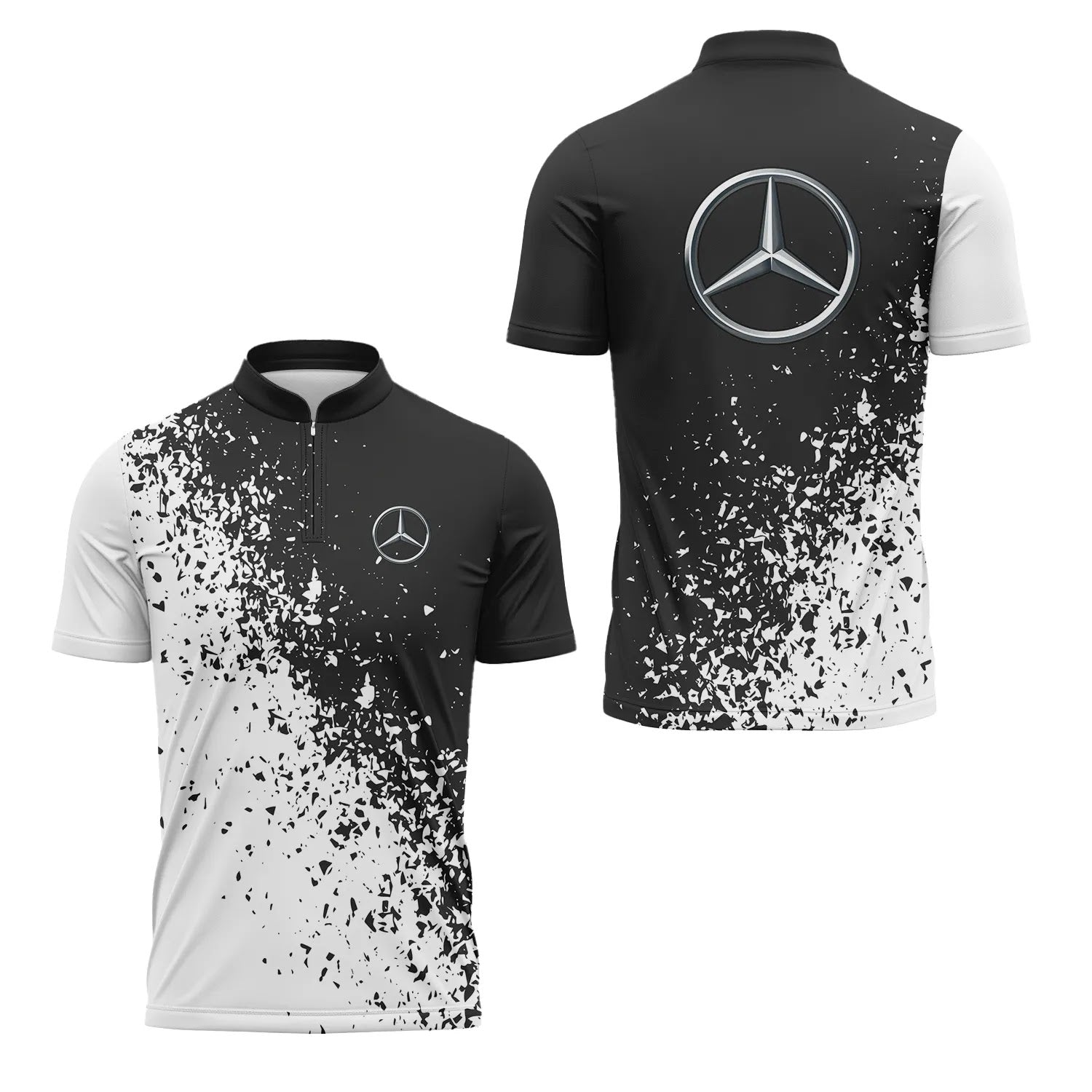 Mercedes-Benz Apparels SC070
