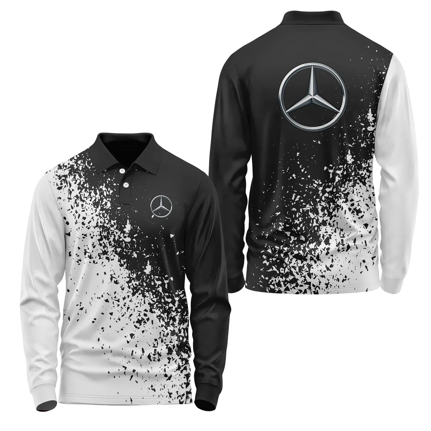 Mercedes-Benz Apparels SC070