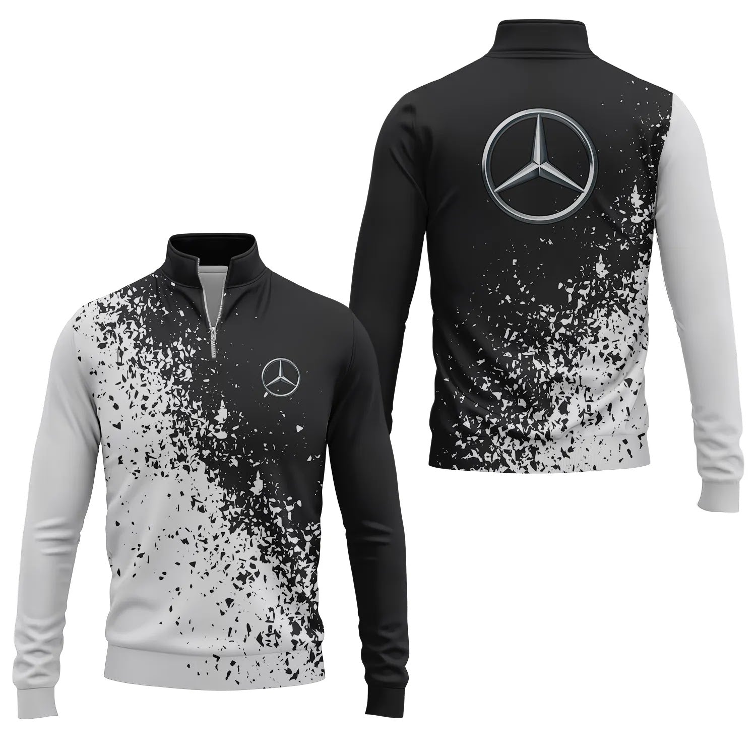 Mercedes-Benz Apparels SC070