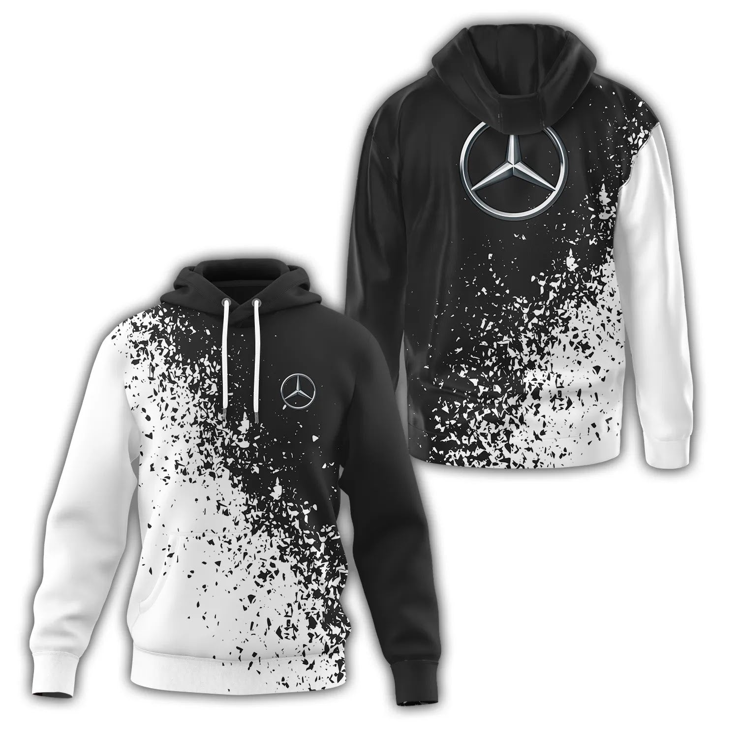 Mercedes-Benz Apparels SC070