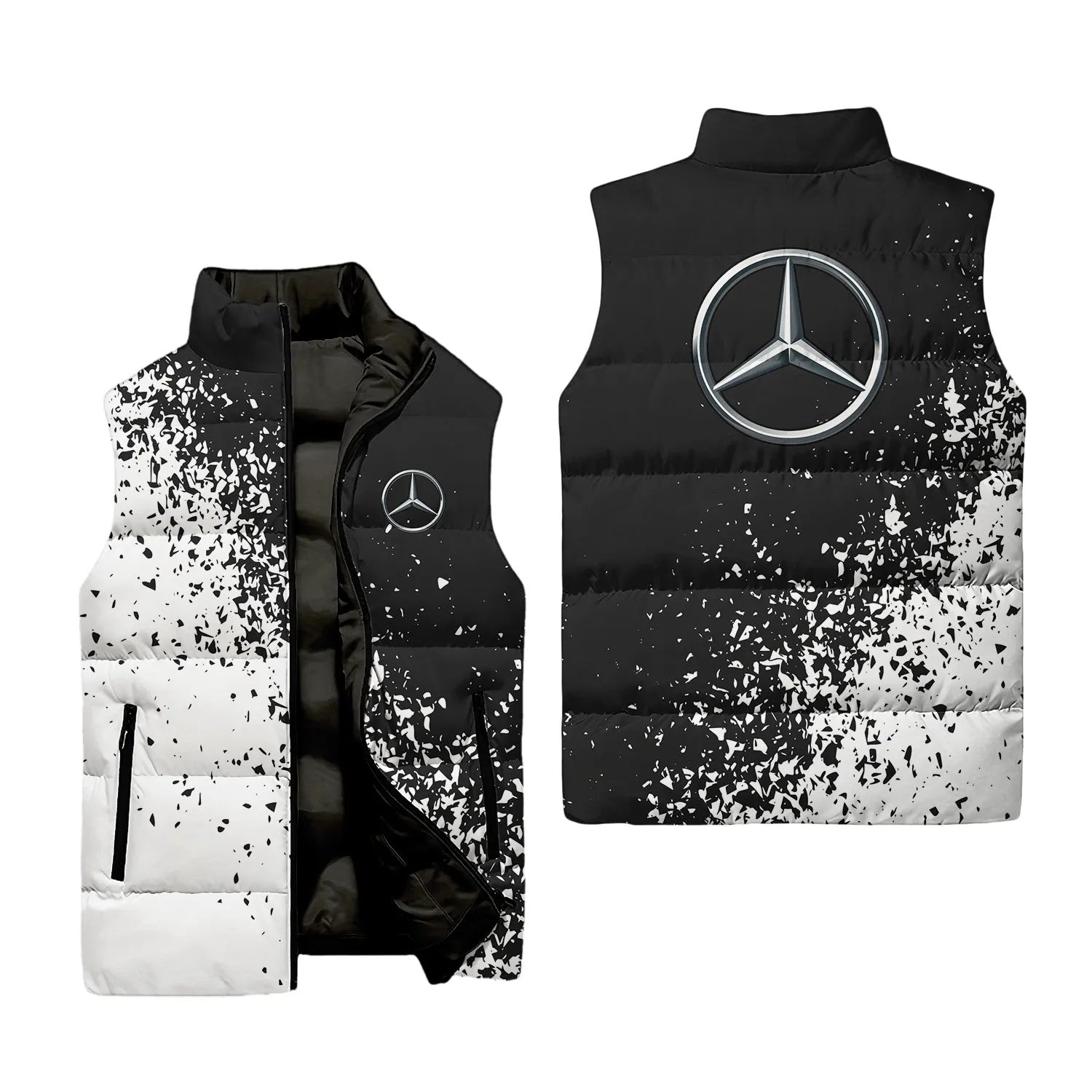 Mercedes-Benz Apparels SC070