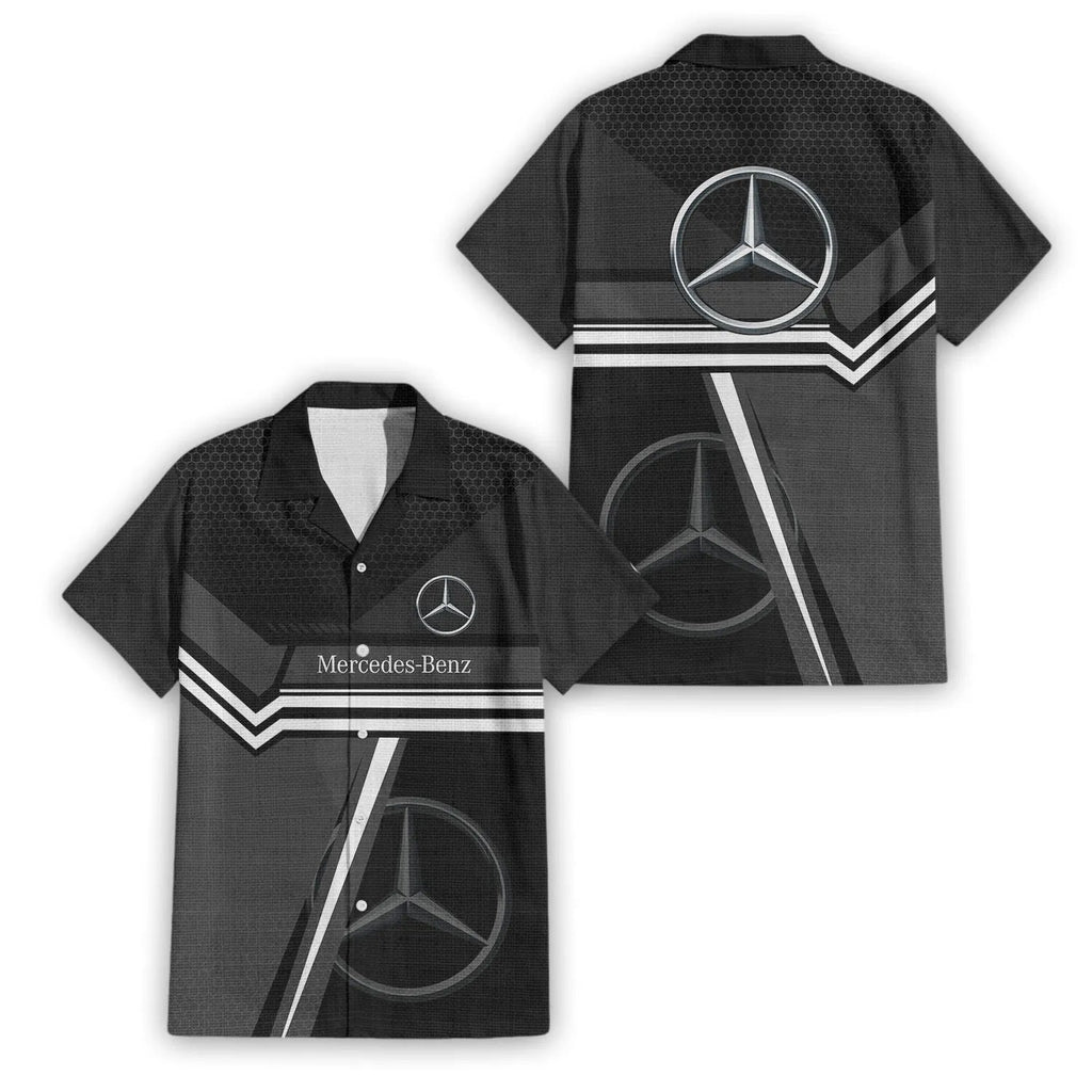 Mercedes-Benz Apparels SC071