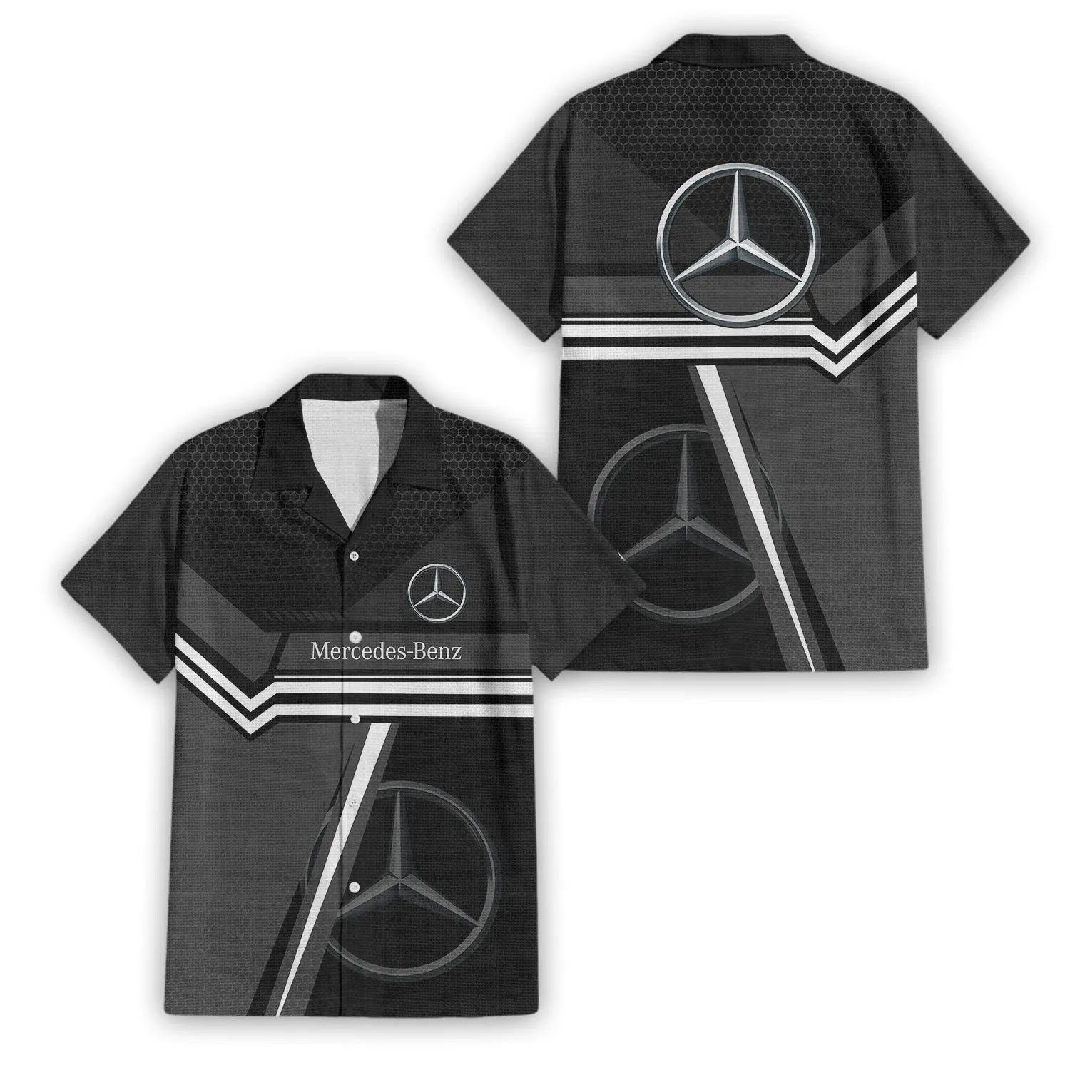 Mercedes-Benz Apparels SC071