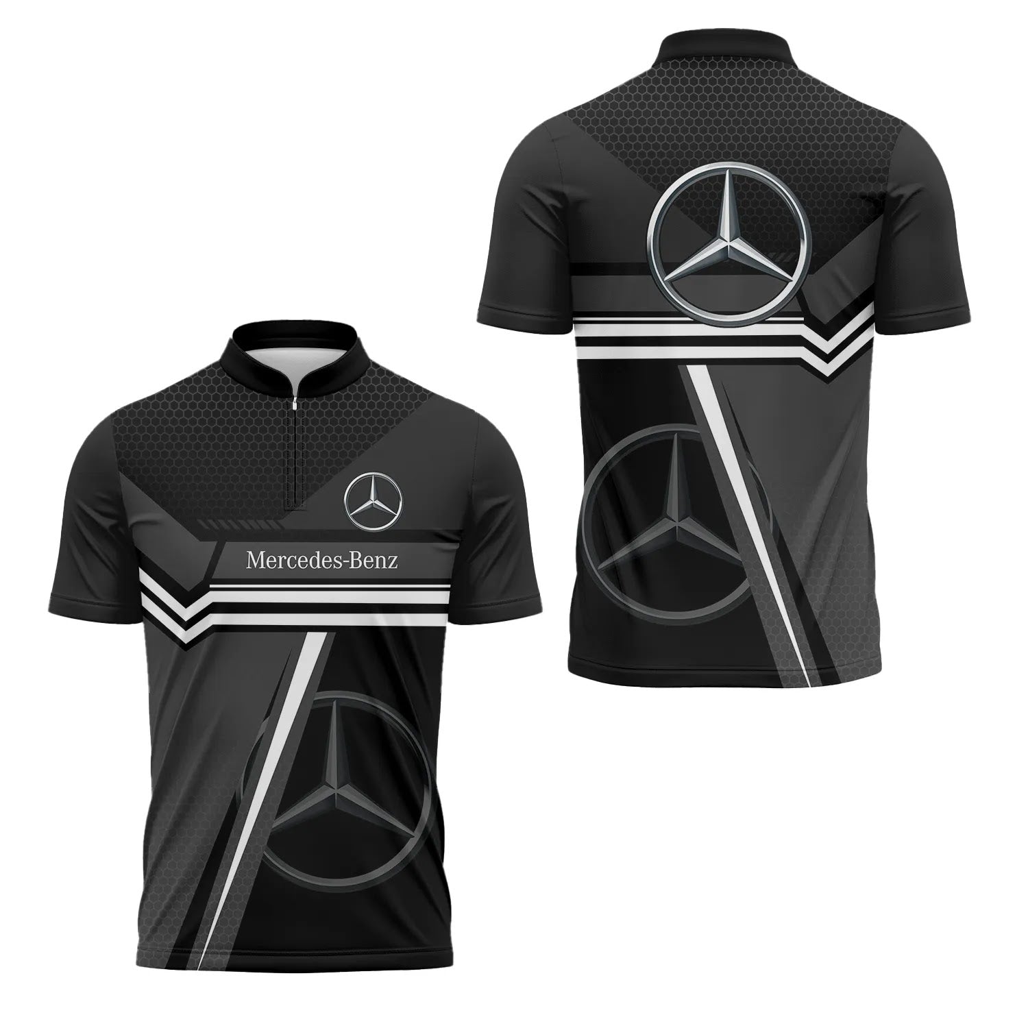Mercedes-Benz Apparels SC071