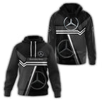 Mercedes-Benz Apparels SC071