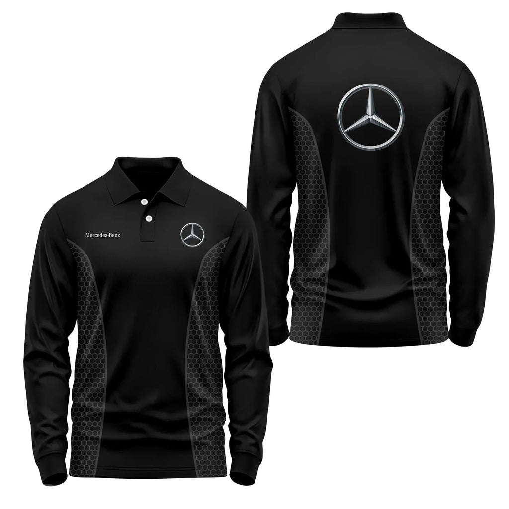 Mercedes-Benz Apparels SC072