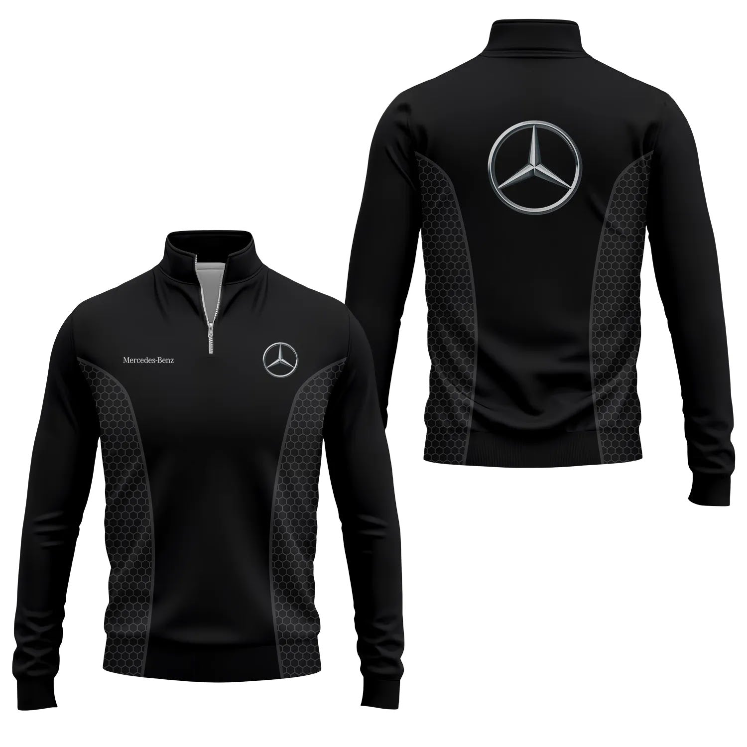 Mercedes-Benz Apparels SC072