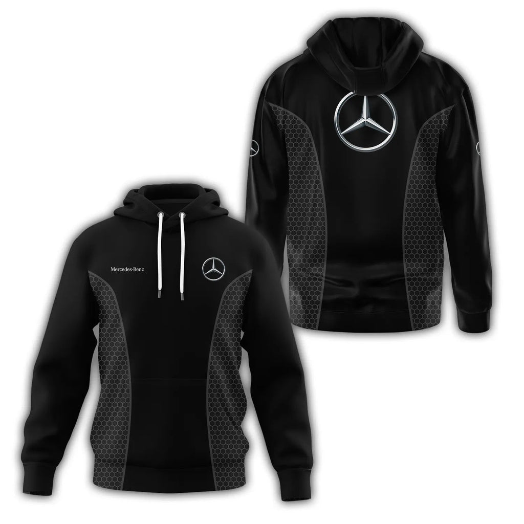 Mercedes-Benz Apparels SC072