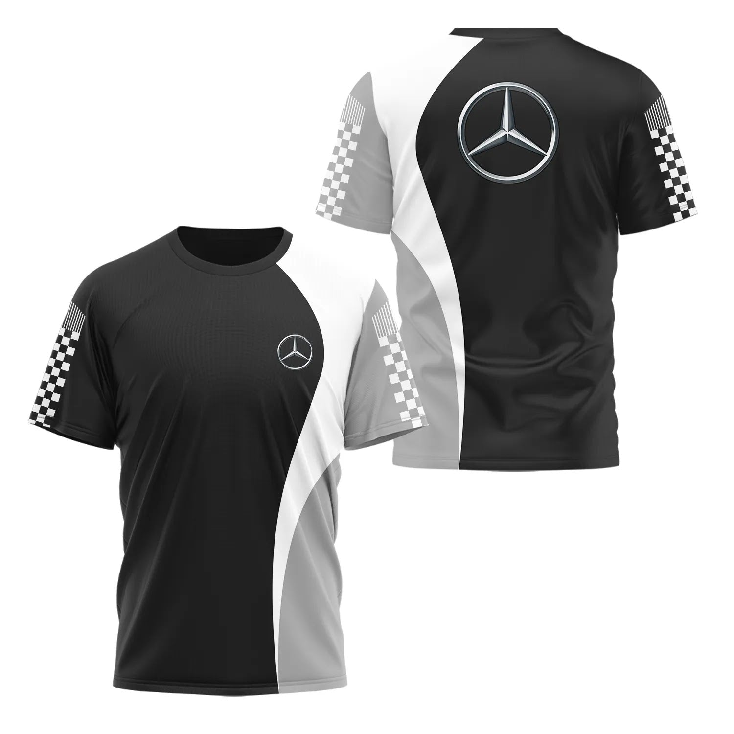 Mercedes-Benz Apparels SC073