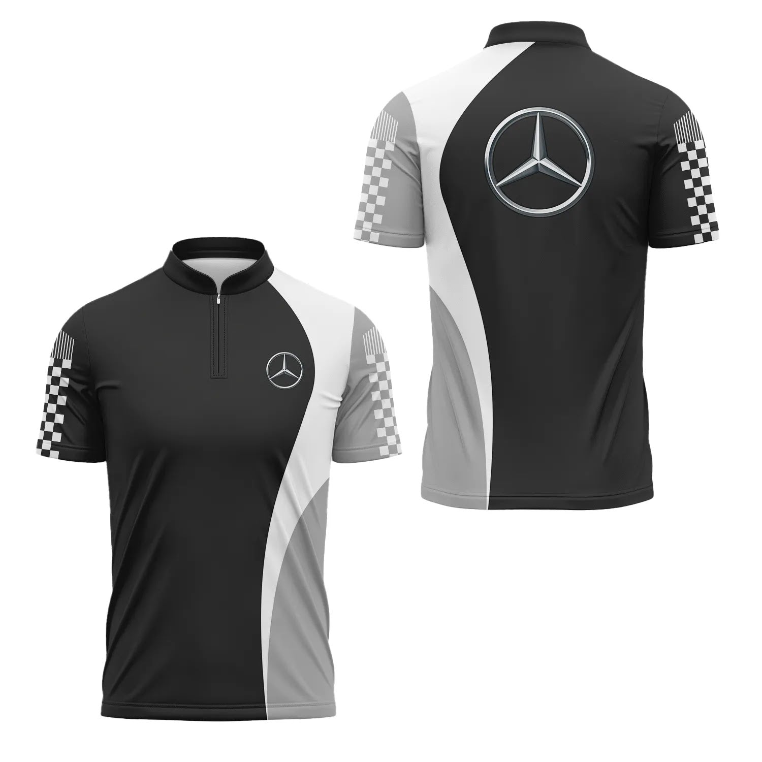 Mercedes-Benz Apparels SC073