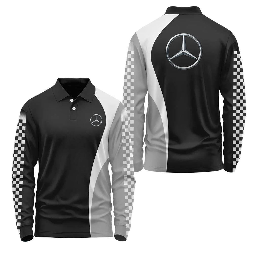 Mercedes-Benz Apparels SC073