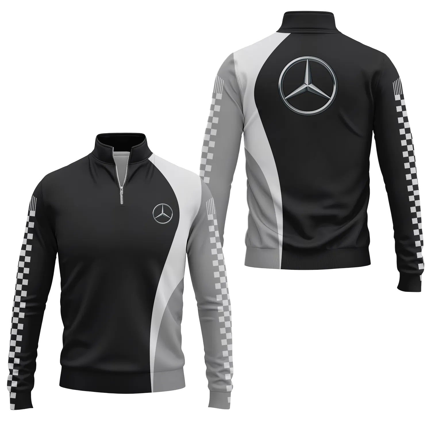 Mercedes-Benz Apparels SC073