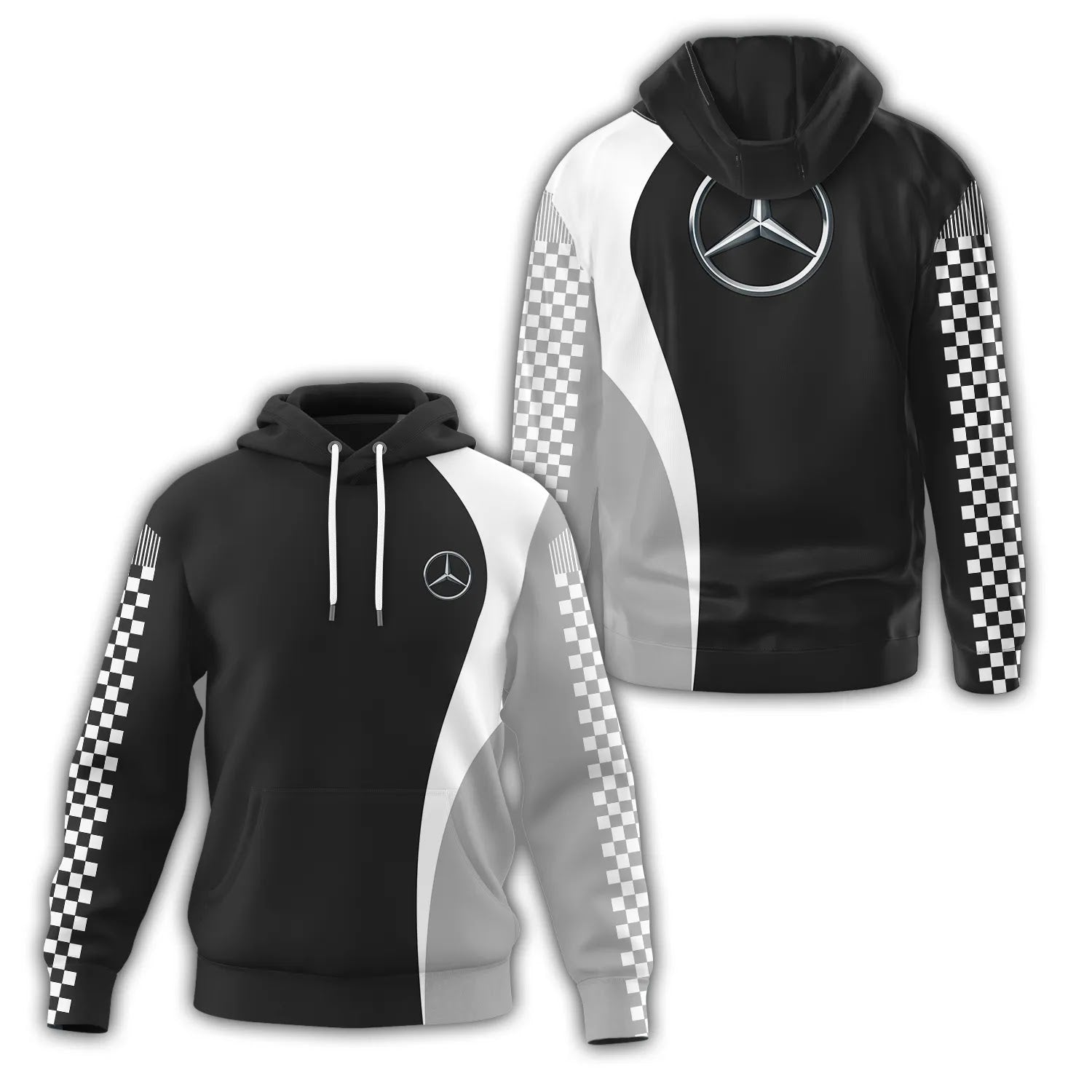 Mercedes-Benz Apparels SC073
